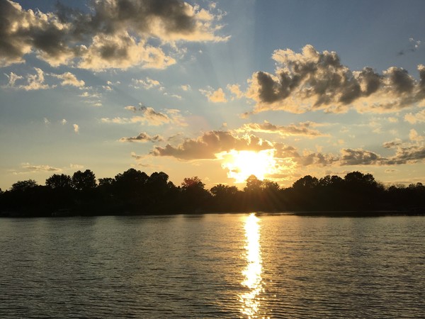 Lake Living