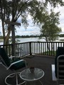 Chairs with coffee cup 3
