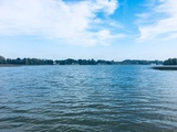 Lake day