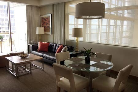 BRICKELL LUXURY 5* CONDO- FREE PARKING
