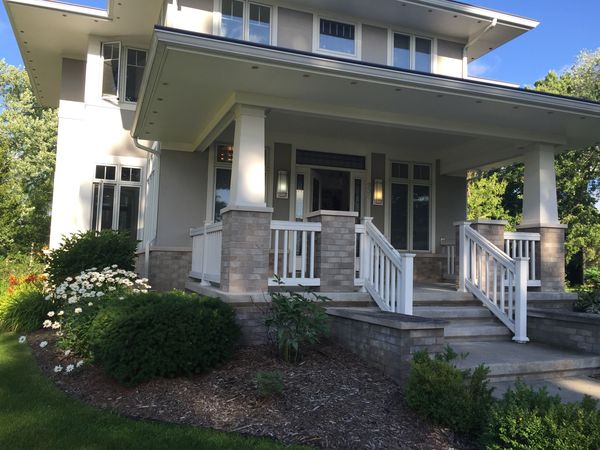 Cozy home-away-from-home