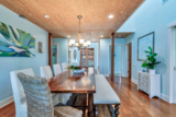 Dining table 1