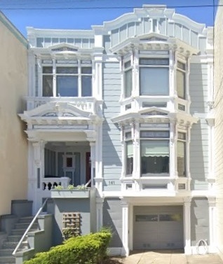 Charming Victorian House
