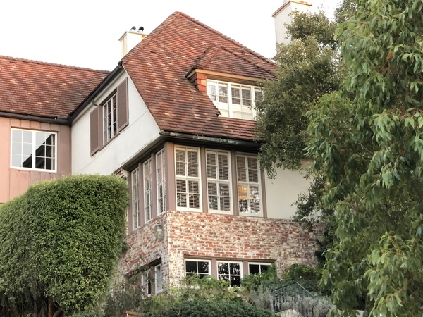 Incredible ocean view - St. Francis Wood