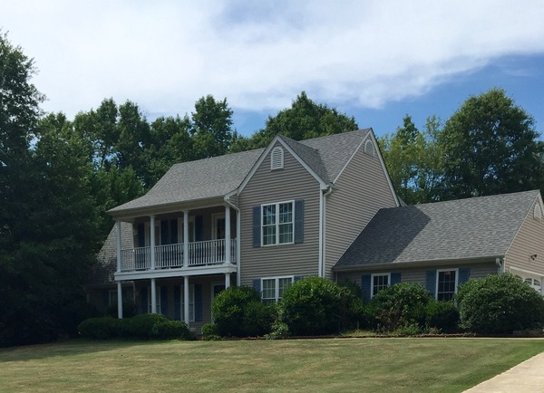 Great Clemson Home Close to Campus 