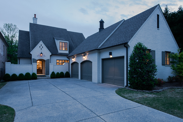 Nice home inside World Tour neighborhood
