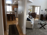5   open floor concept