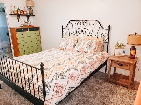 6 Person Family Oasis