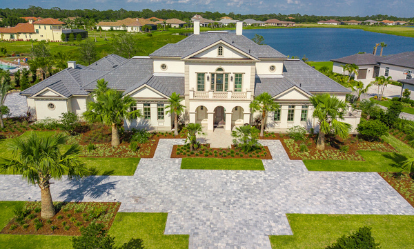 Magnolia Estate in The Concession
