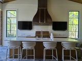5 outdoor kitchen