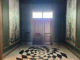 6 foyer