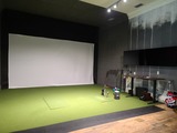8 golf room