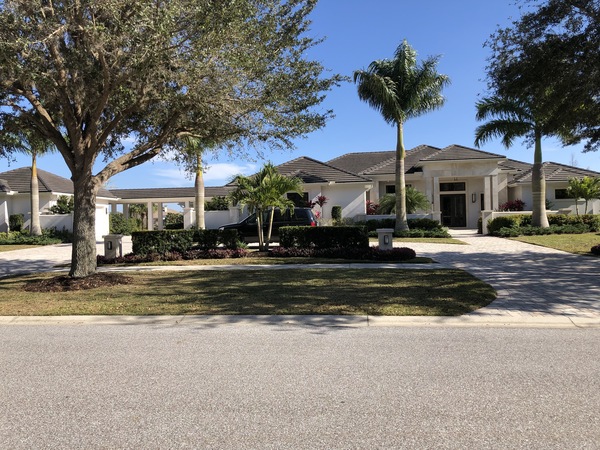 Private Casita in Concession Community