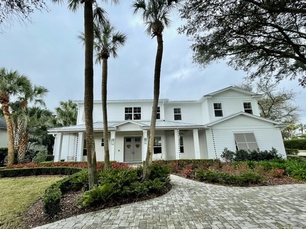 Stunning Home in Old Ponte Vedra
