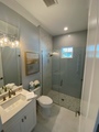 Guest bedroom  1 bathroom