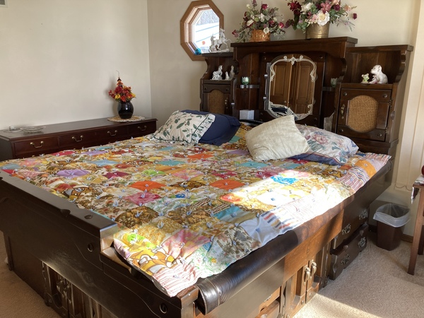 3 bedroom house on Lake Winnebago 