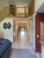 Main floor