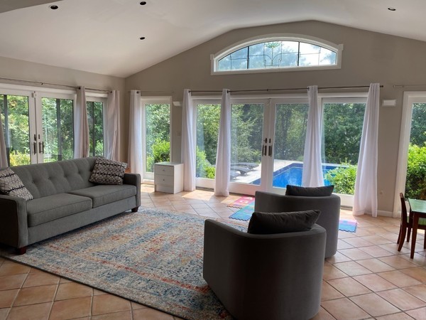 Remarkable Rancher with Inground Pool