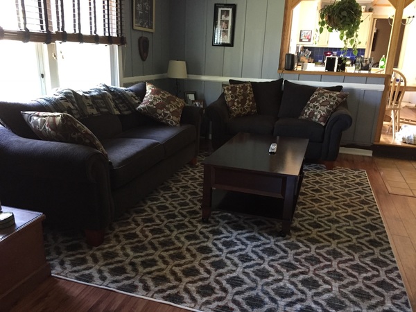 Family friendly home close to campus