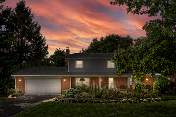 Private/spacious home with yard