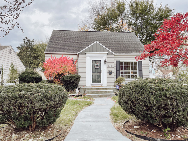 Family Friendly Cape Cod Home 