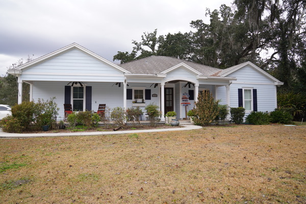 Beach House just Minutes from TPC