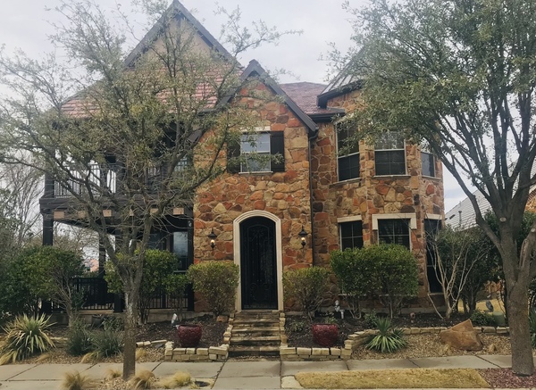 Beautiful relaxing home near golf course