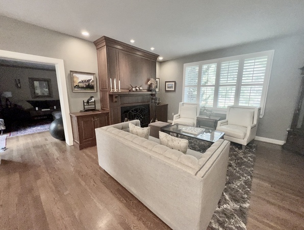 4 bedroom home 1.2 miles to PGA course