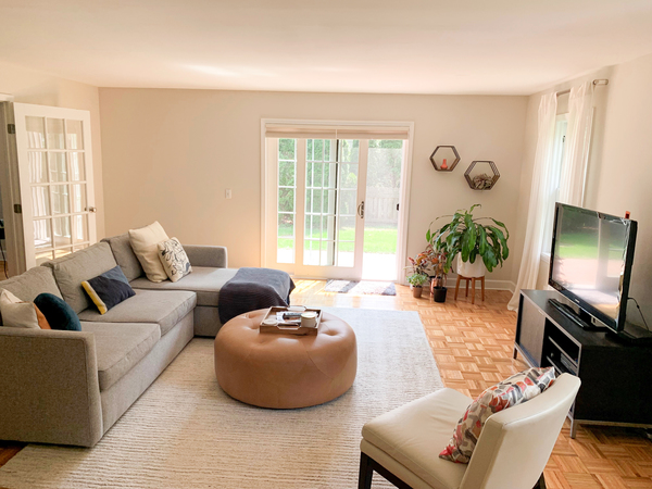 Charming Colonial, Minutes from Oak Hill