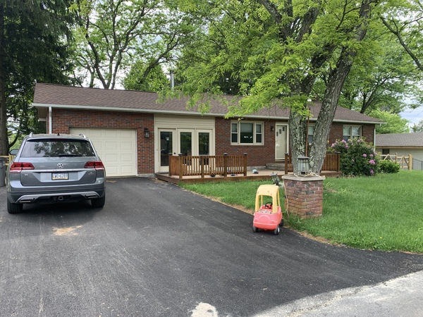 Great home for families