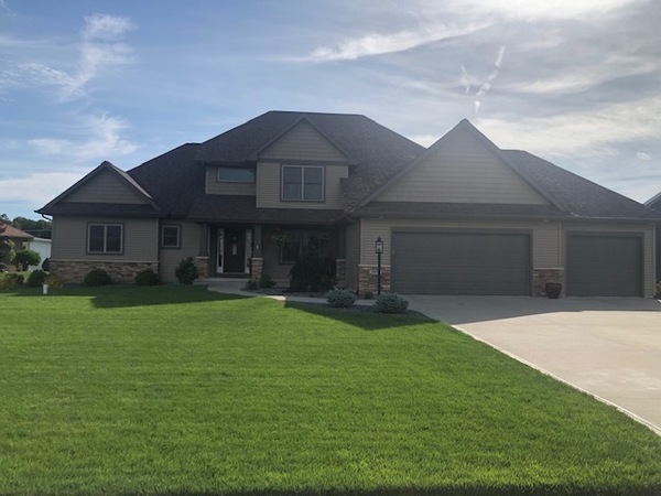 Your ND Football Experience Starts Here