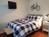 15 front bedroom full size bed