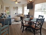 7   living area 