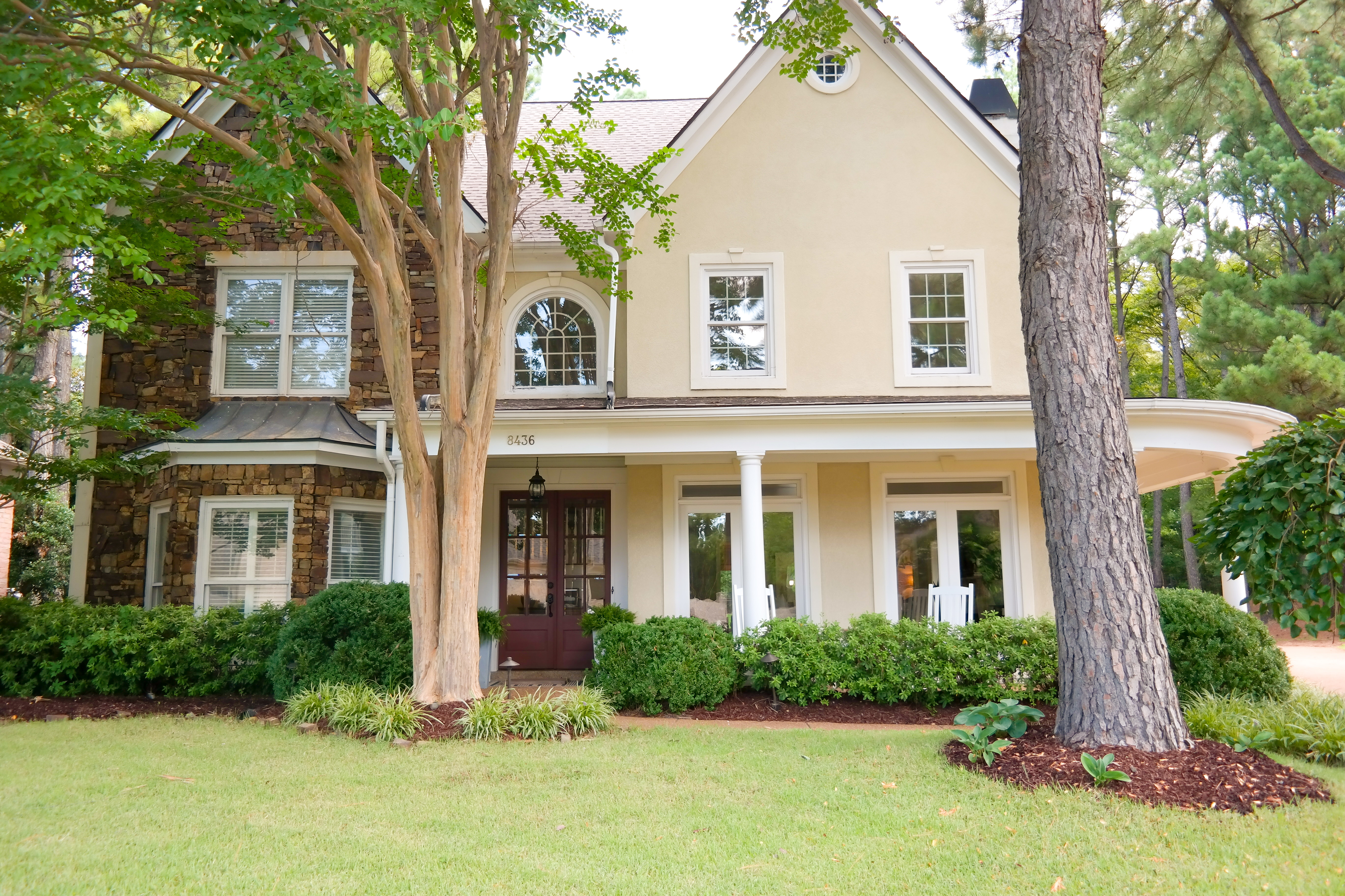 Exterior 2