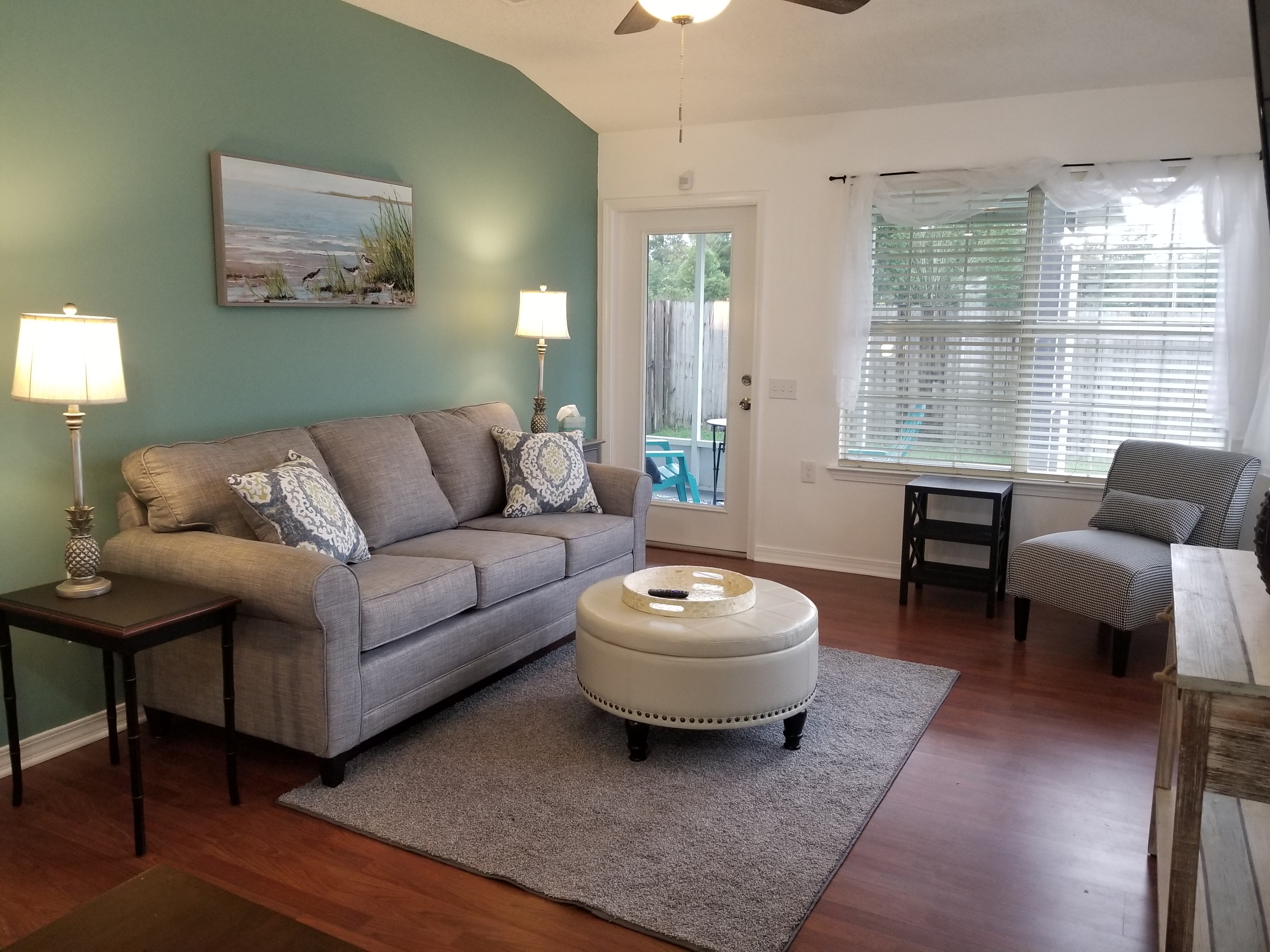 5 comfy furniture 