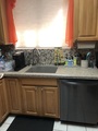 Kitchen sink and diswasher  img 4284
