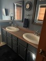 Master bath 1