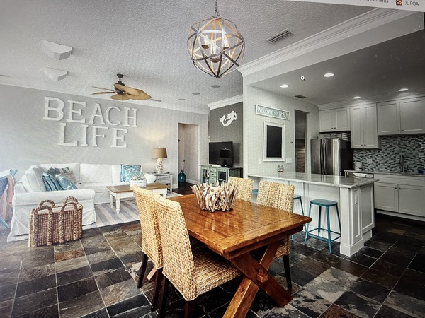 Spacious Sawgrass Golf Condo 3BR/2BA
