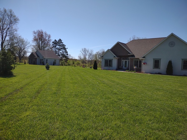 Family and Dog Friendly Country Estate