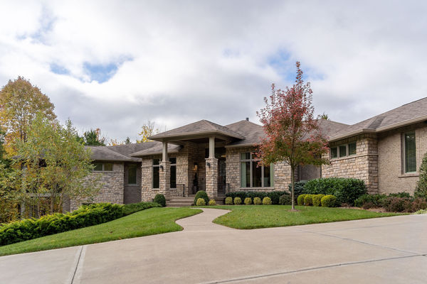 5 Acre Retreat in Valhalla's Backyard