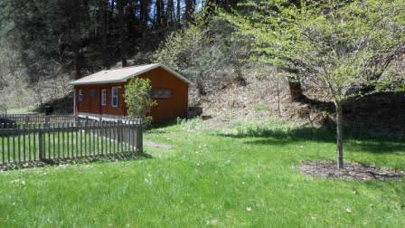 Spruce Creek Cottage 