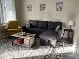 2. living room