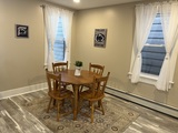 3. kitchen table