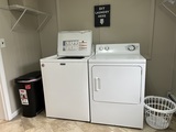 7. laundry
