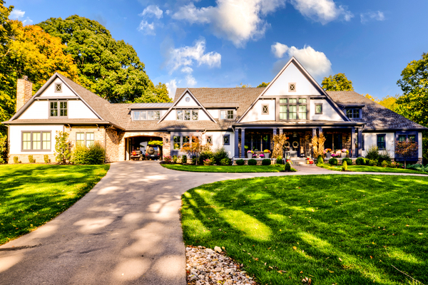 The Bluegrass Lodge