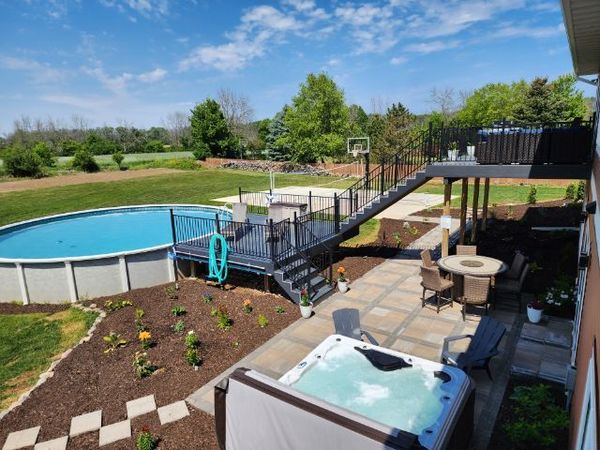Experience Gracious Living & Destination