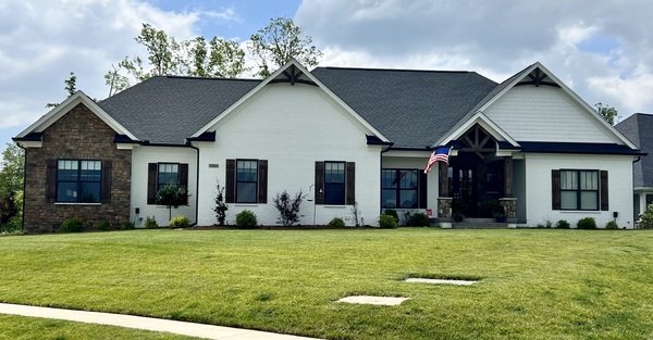 Perfect Solheim Cup Home Away From Home
