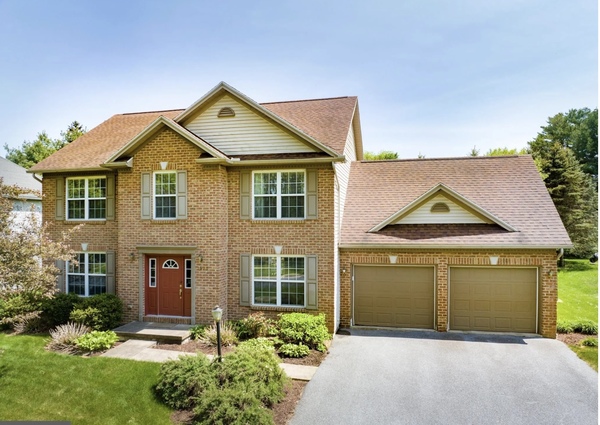 Spacious & Comfortable Home