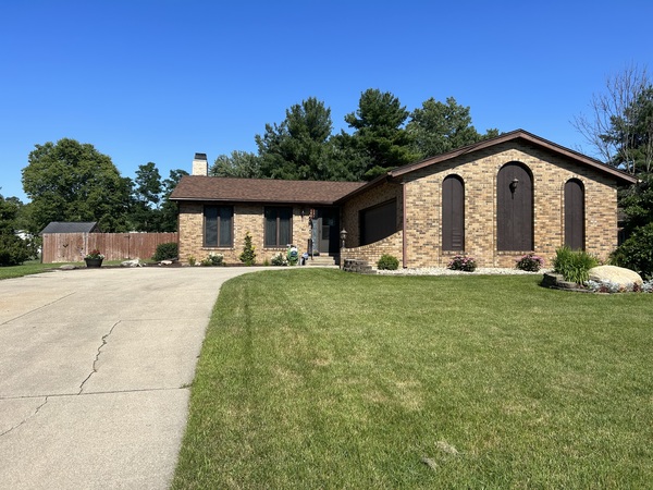 Clean home close to US933