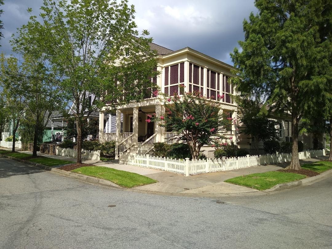 31 madison street pic